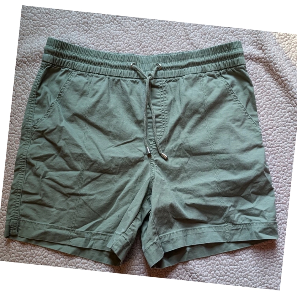Croft & Barrow short